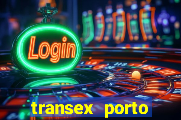 transex porto alegre forum